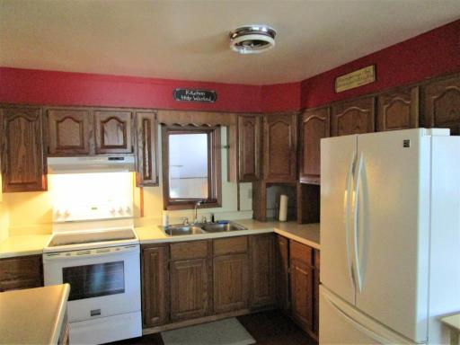 3338 Cherry St, Frederic, WI 54837