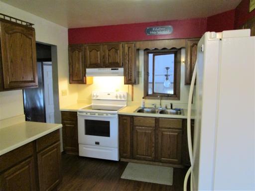 3338 Cherry St, Frederic, WI 54837