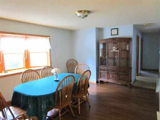3338 Cherry St, Frederic, WI 54837