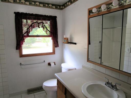 3338 Cherry St, Frederic, WI 54837