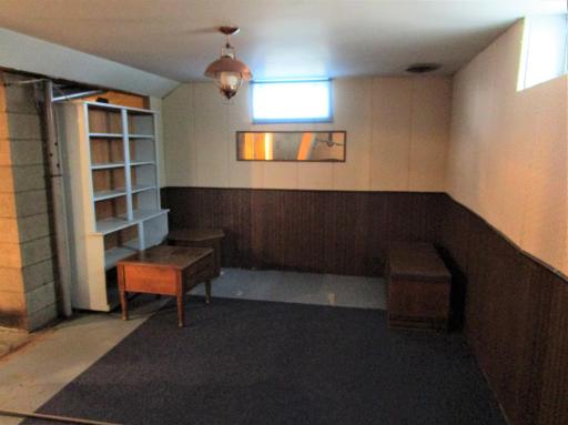 3338 Cherry St, Frederic, WI 54837