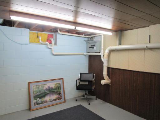3338 Cherry St, Frederic, WI 54837