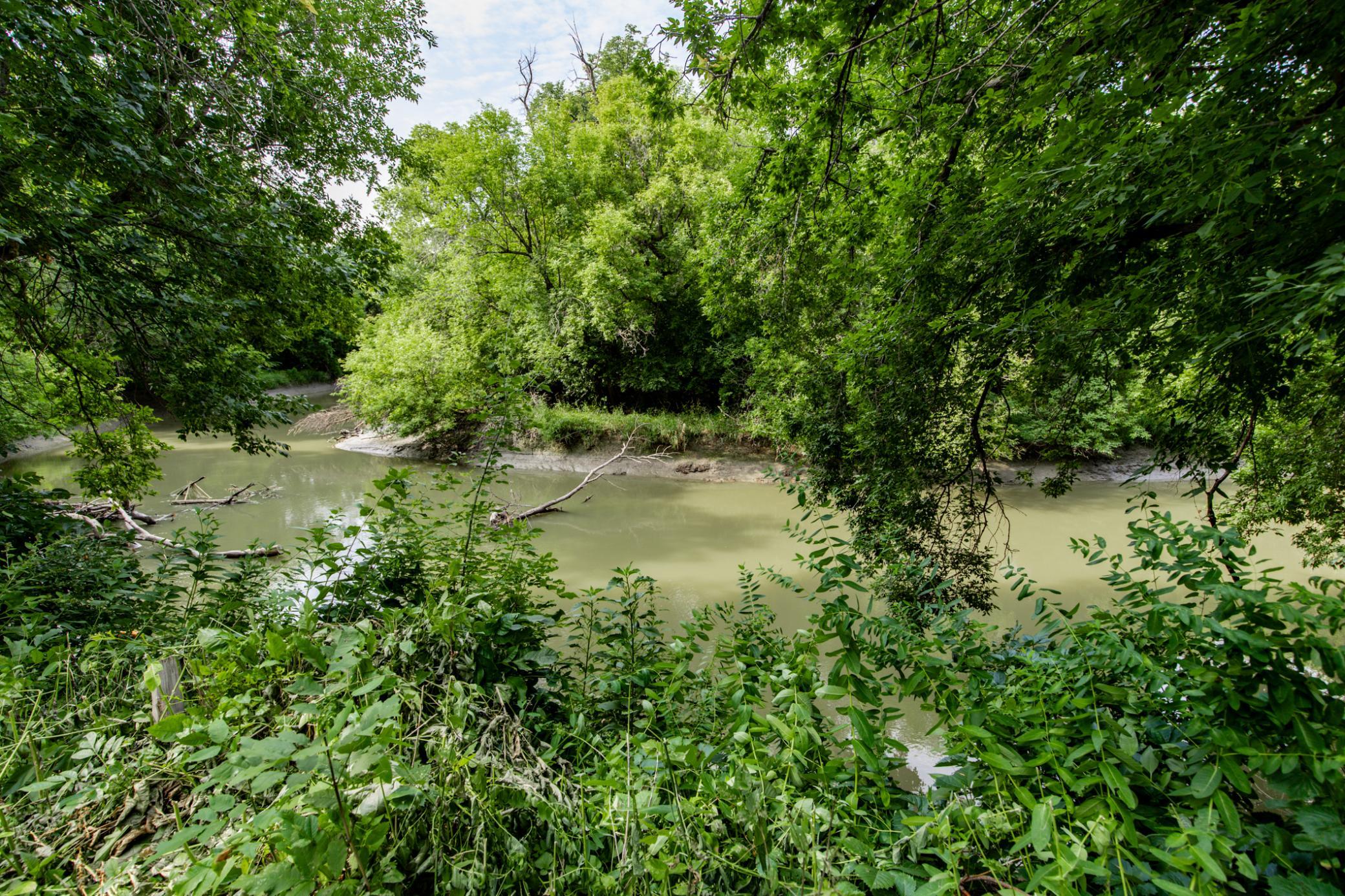 Sheyenne River