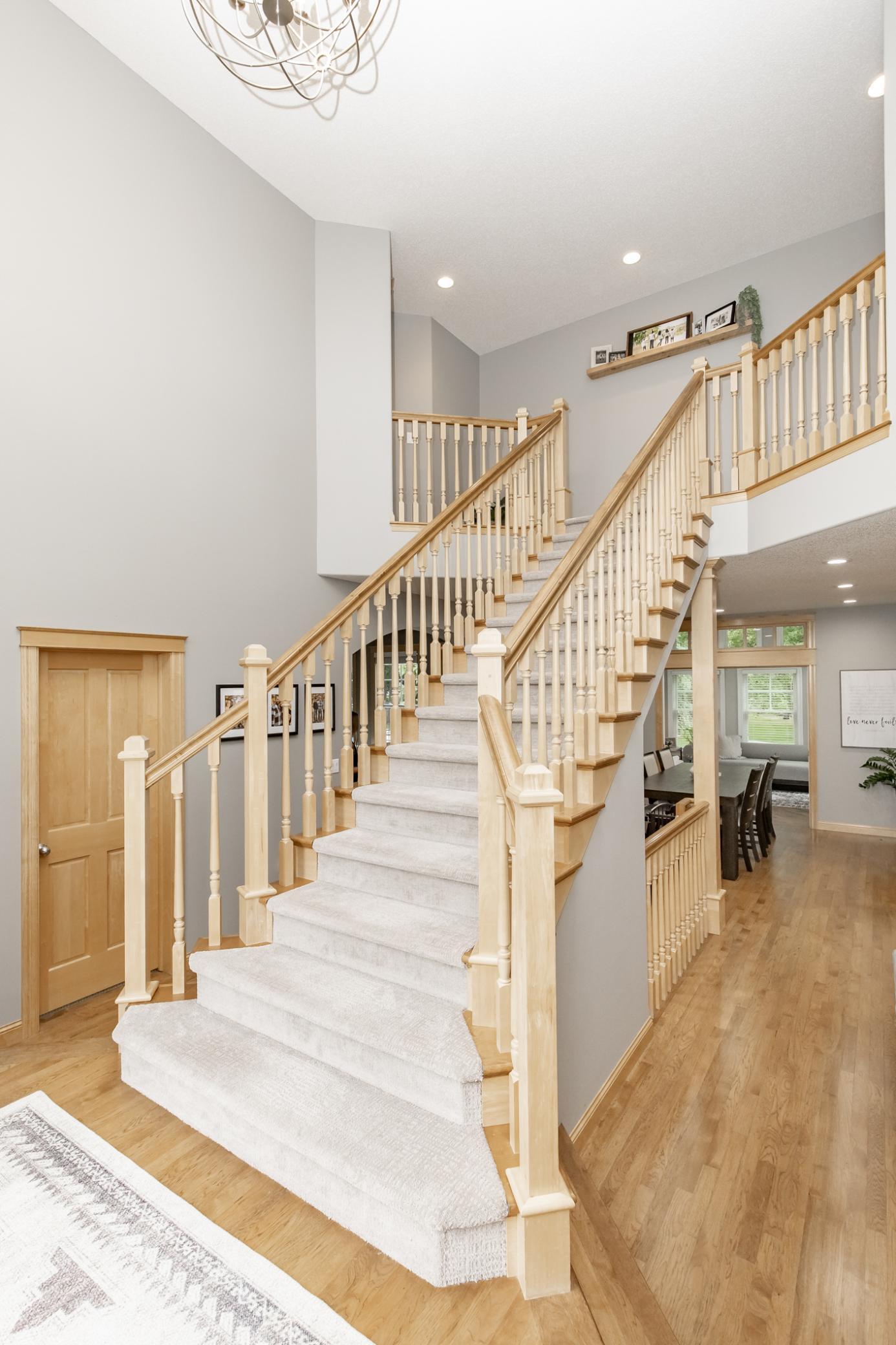 Grand Staircase