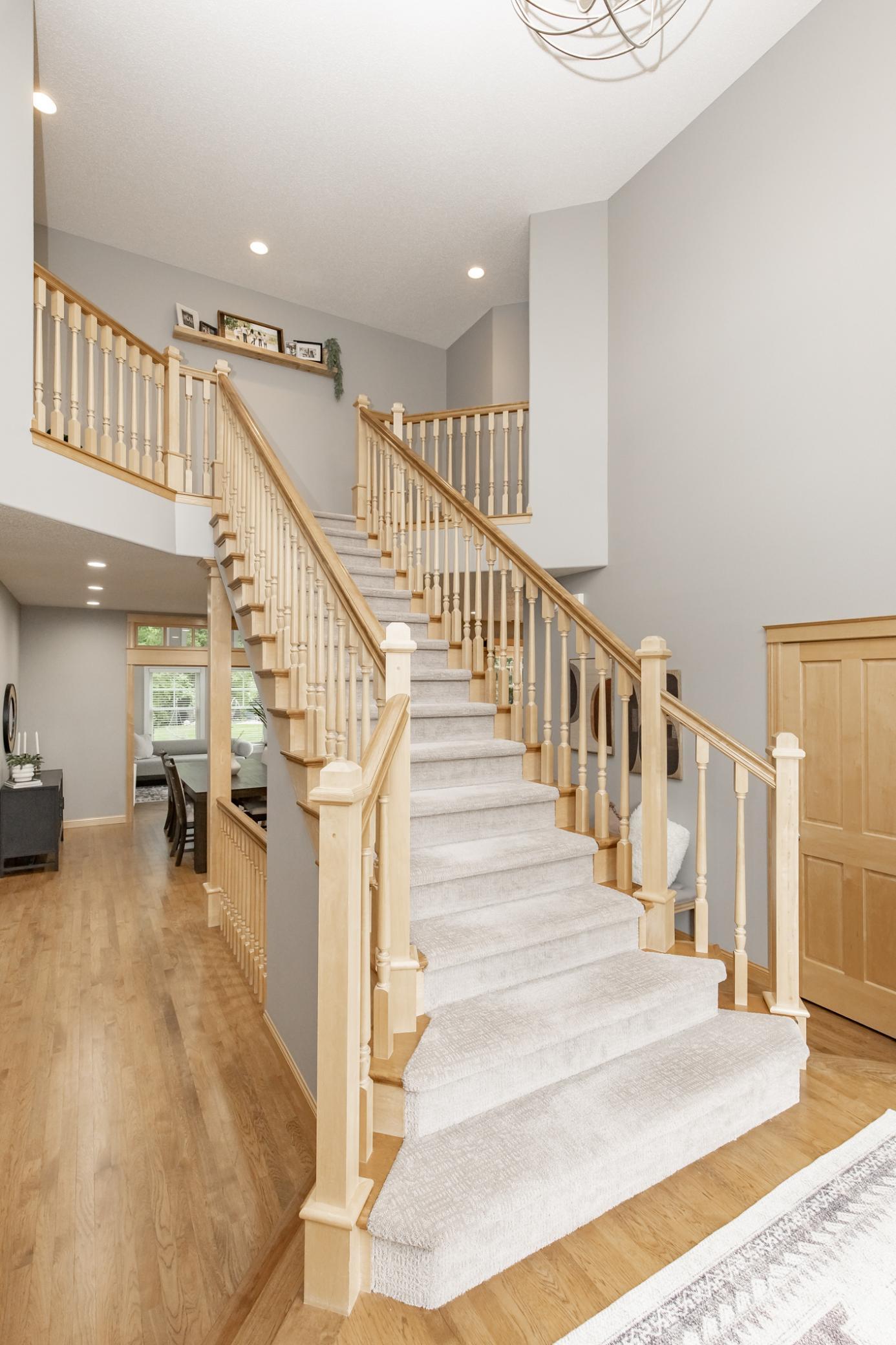 Grand Staircase