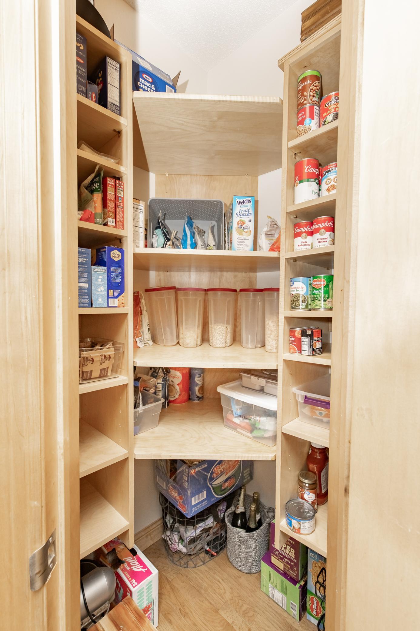 Pantry