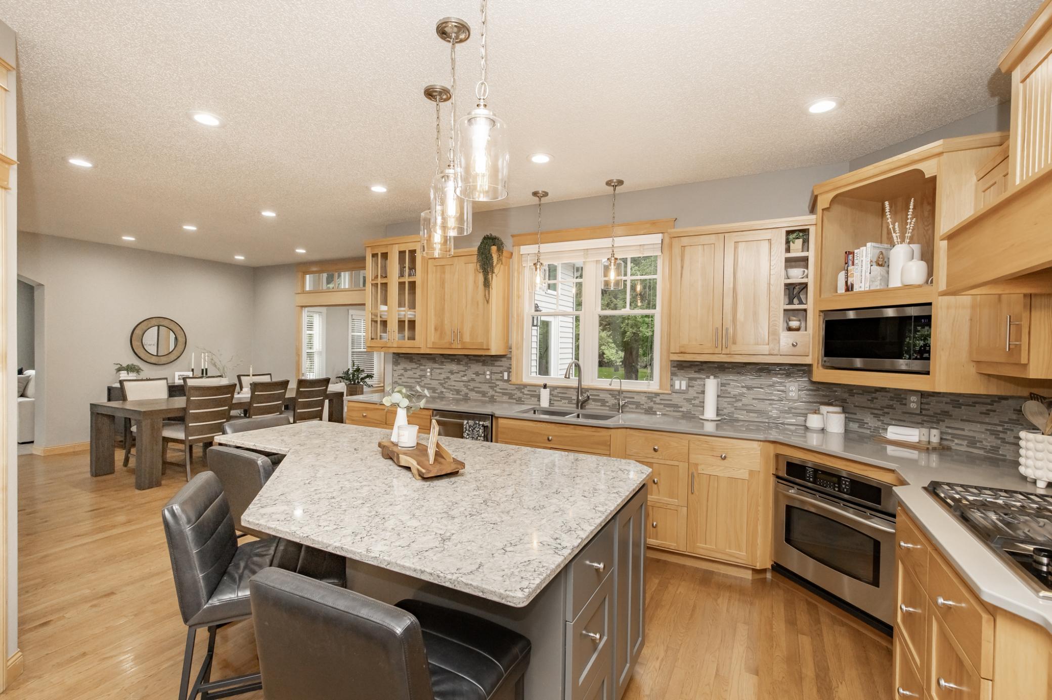 Granite Countertops