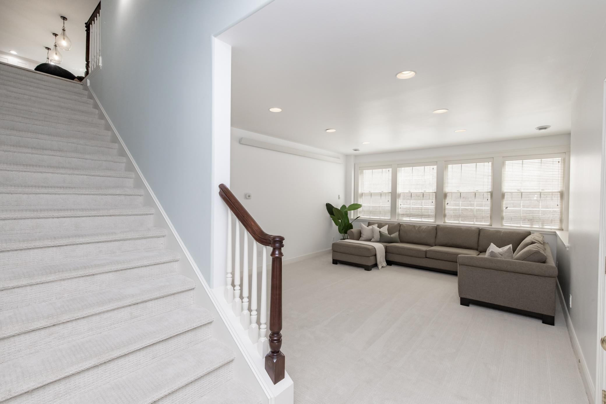 Lower Landing