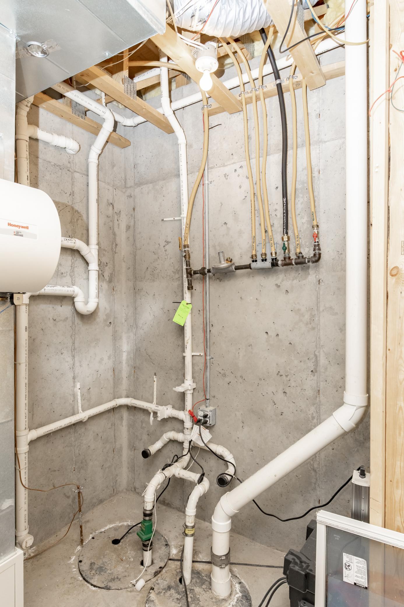Utilities