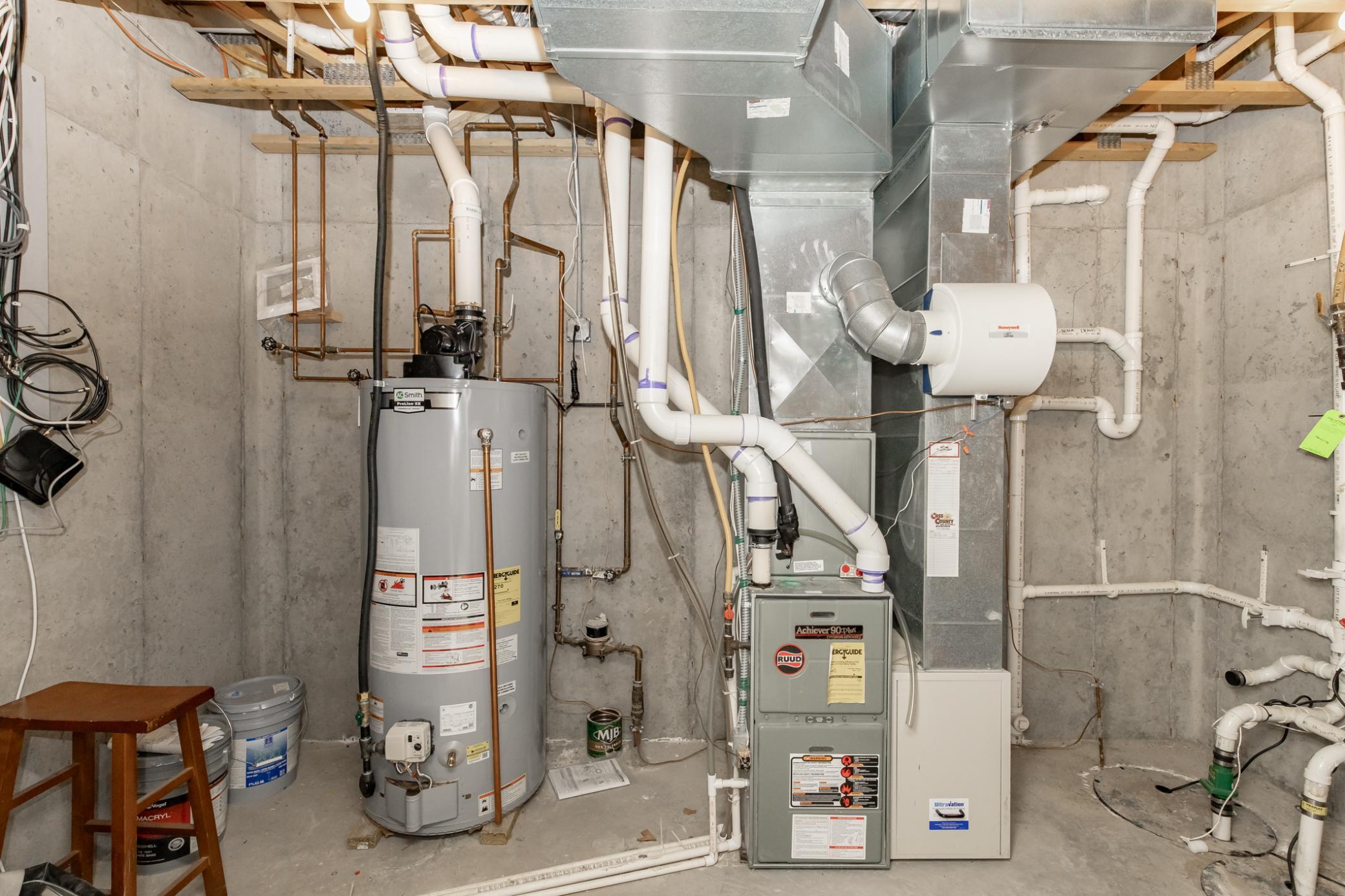 Utilities
