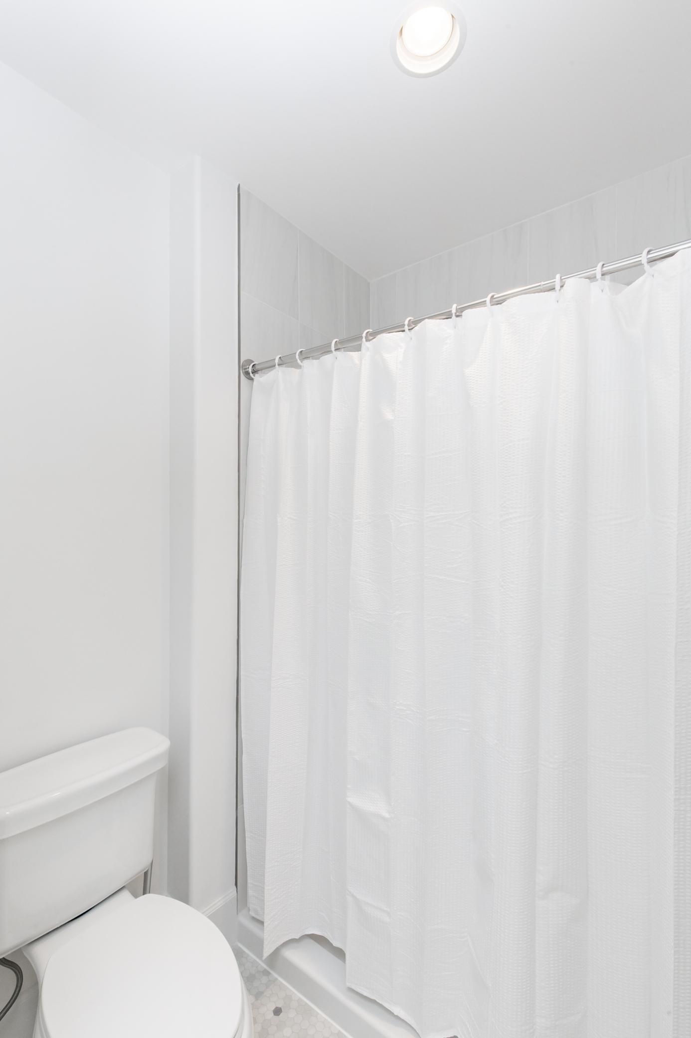 Bathroom 3 - 3/4