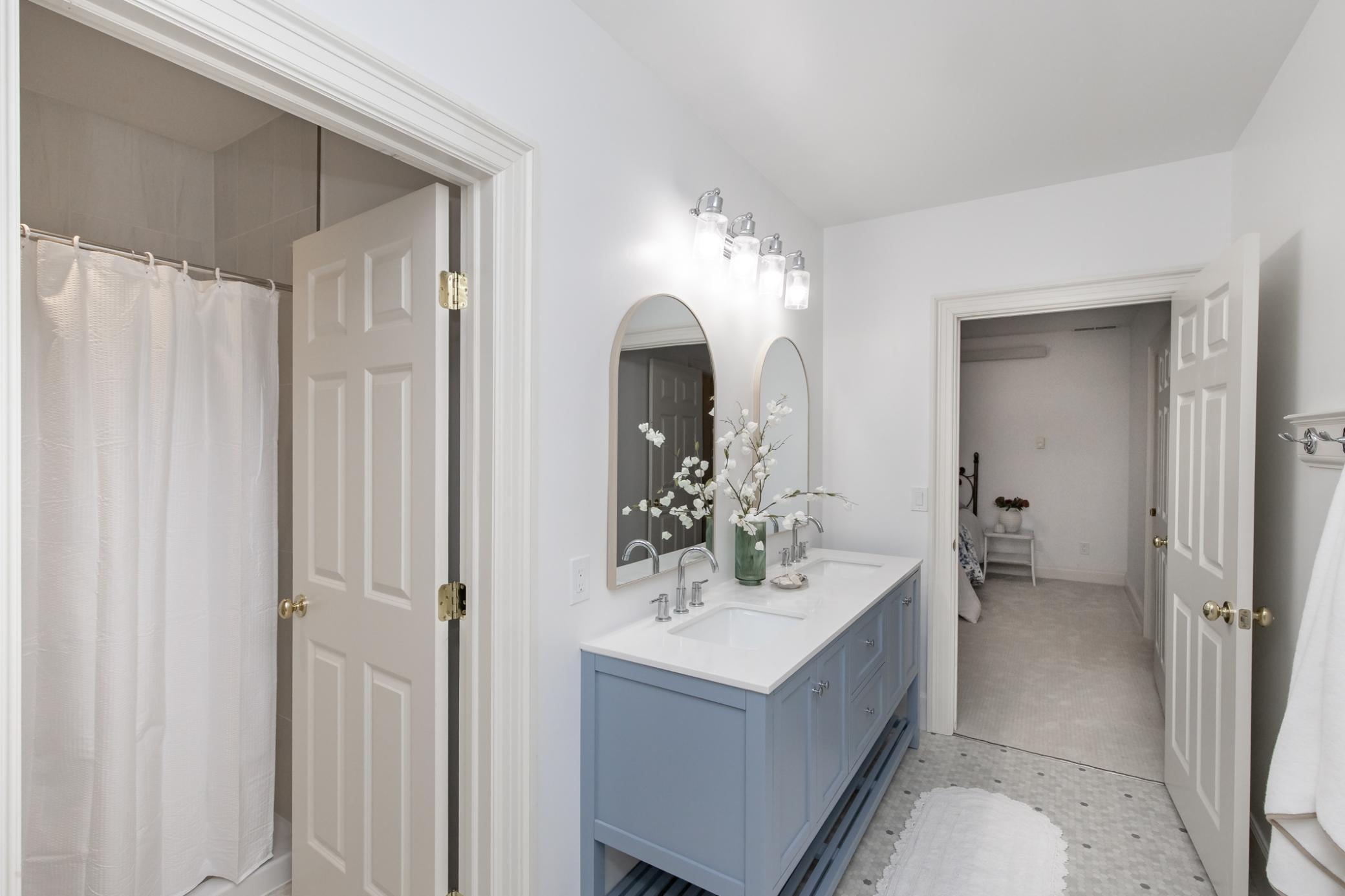 Bathroom 3 - 3/4