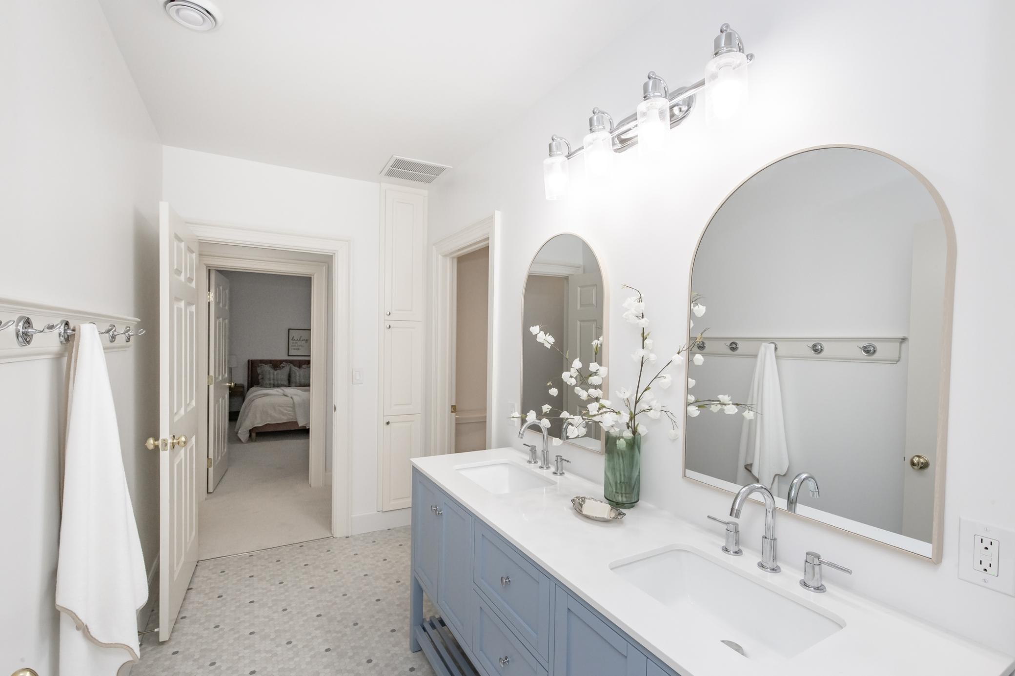 Bathroom 3 - 3/4