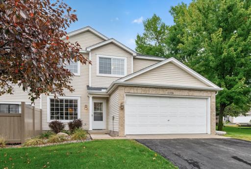 11226 Providence Lane, Eden Prairie, MN 55344