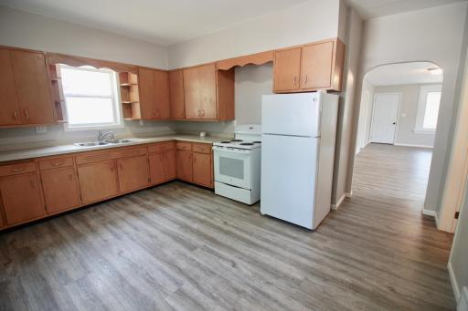 518 Andrews Avenue, Breckenridge, MN 56520
