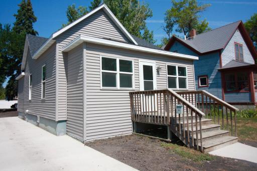 518 Andrews Avenue, Breckenridge, MN 56520