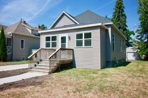 518 Andrews Avenue, Breckenridge, MN 56520
