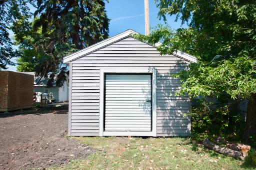 518 Andrews Avenue, Breckenridge, MN 56520