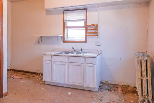 Additional photo of upper unit kitchen