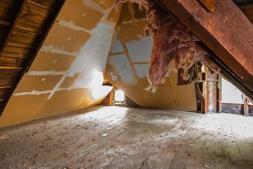 Attic