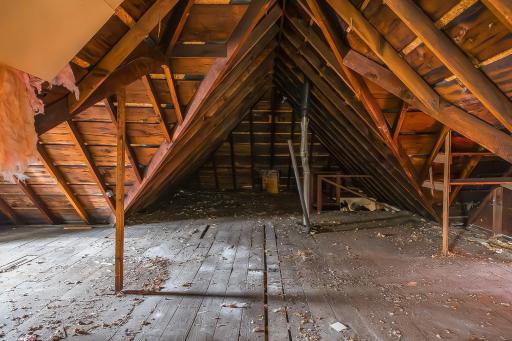 Attic