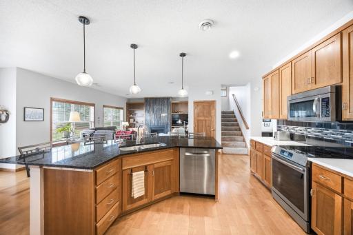 5120 Parker Circle, Robbinsdale, MN 55422