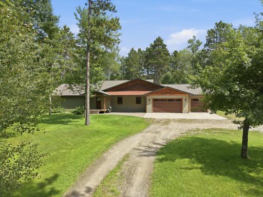3800 Branch Trail, Pequot Lakes, MN 56472