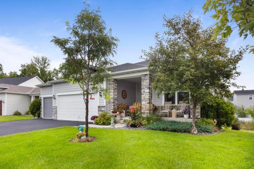 16580 Territorial Trail, Dayton, MN 55369