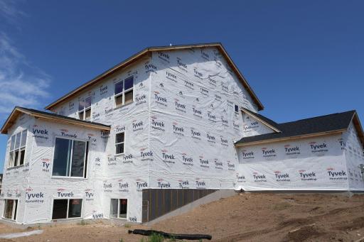 Estimated September Completion