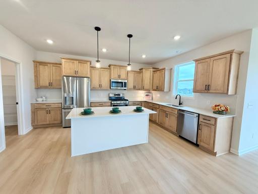 11601 19th Street NE, Saint Michael, MN 55376