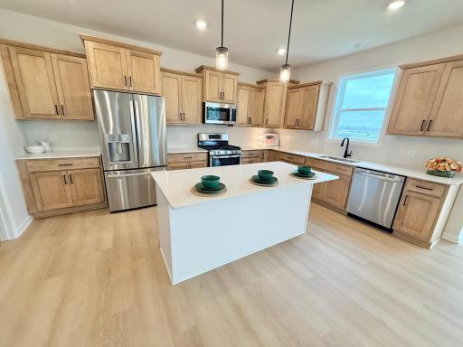 11601 19th Street NE, Saint Michael, MN 55376