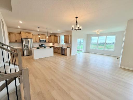 11601 19th Street NE, Saint Michael, MN 55376