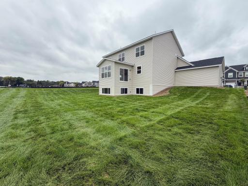 11601 19th Street NE, Saint Michael, MN 55376