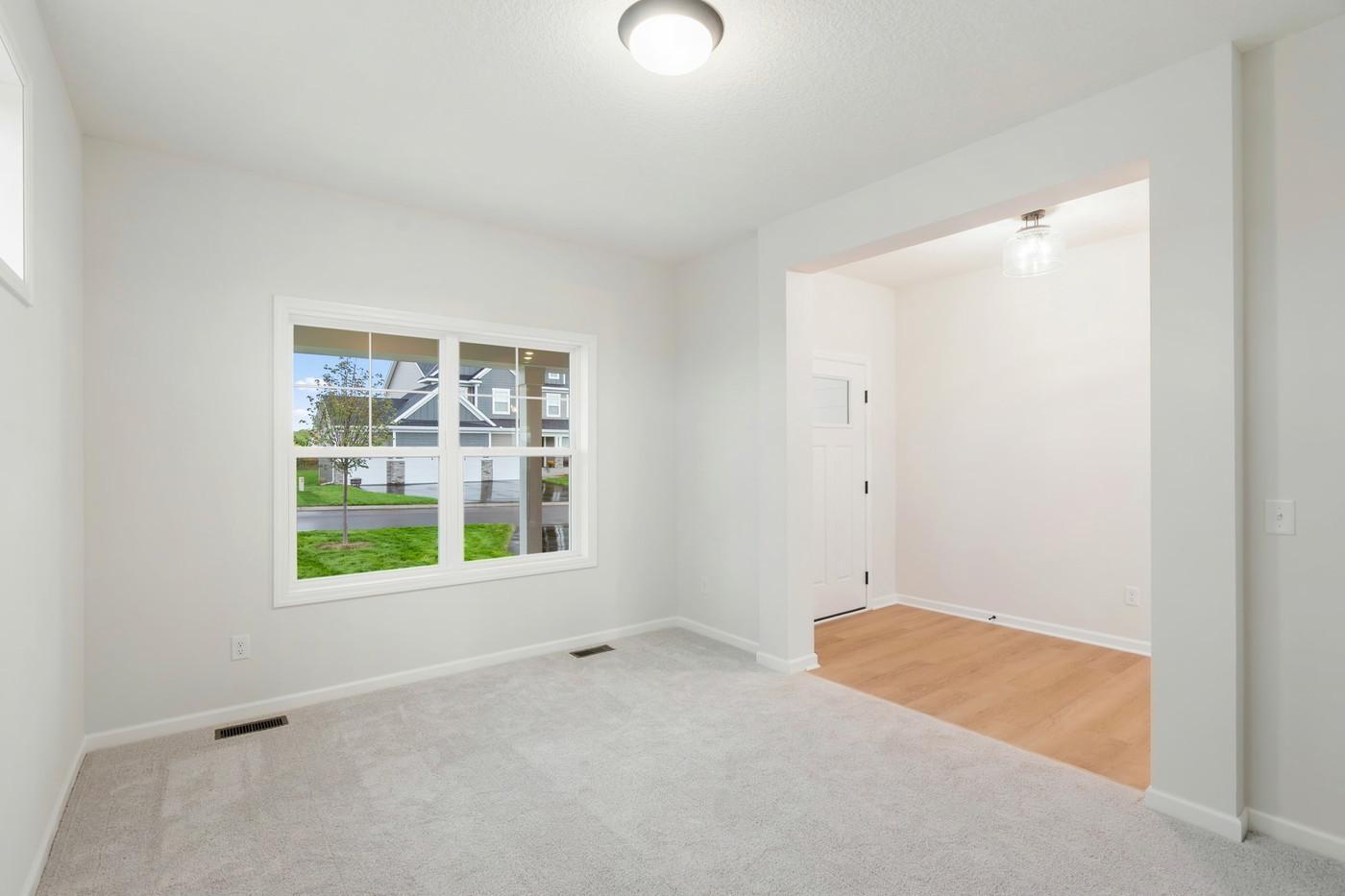 Flex Room/Office