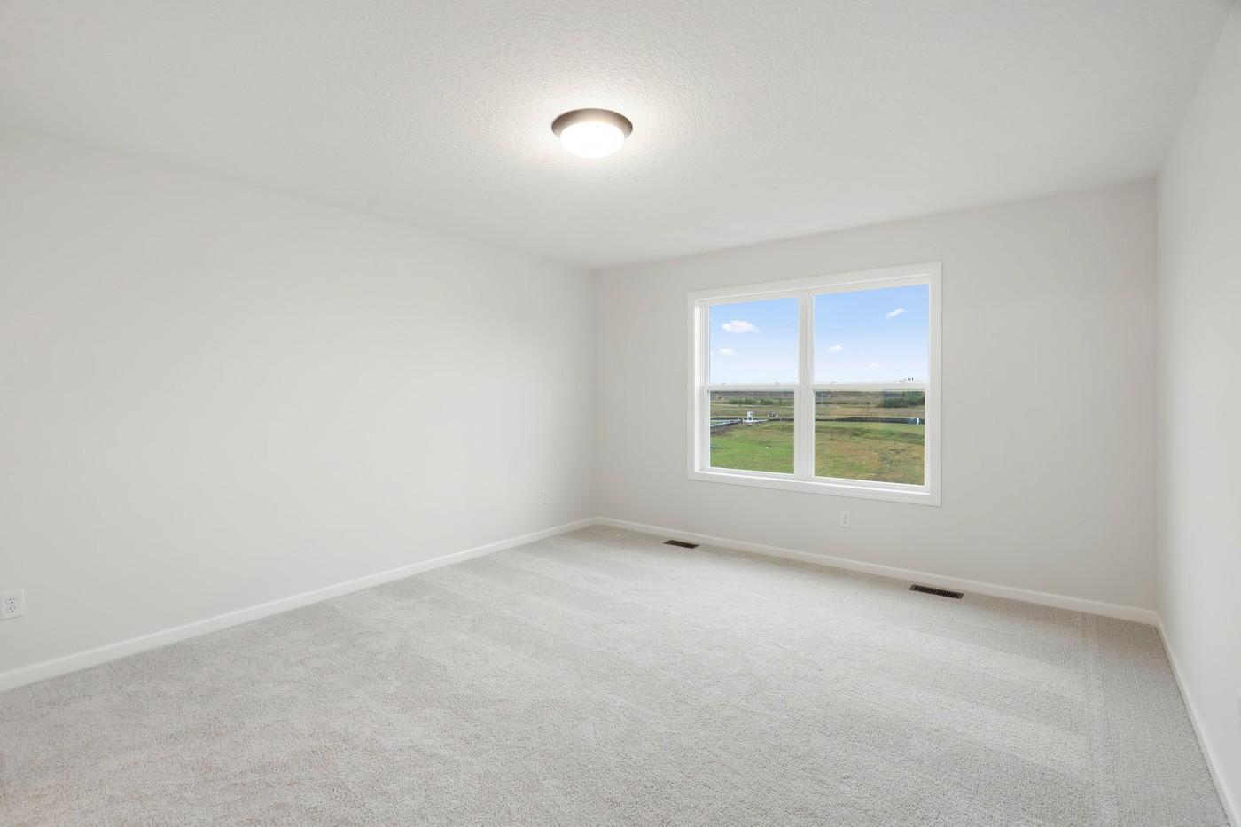 Owner's Suite
