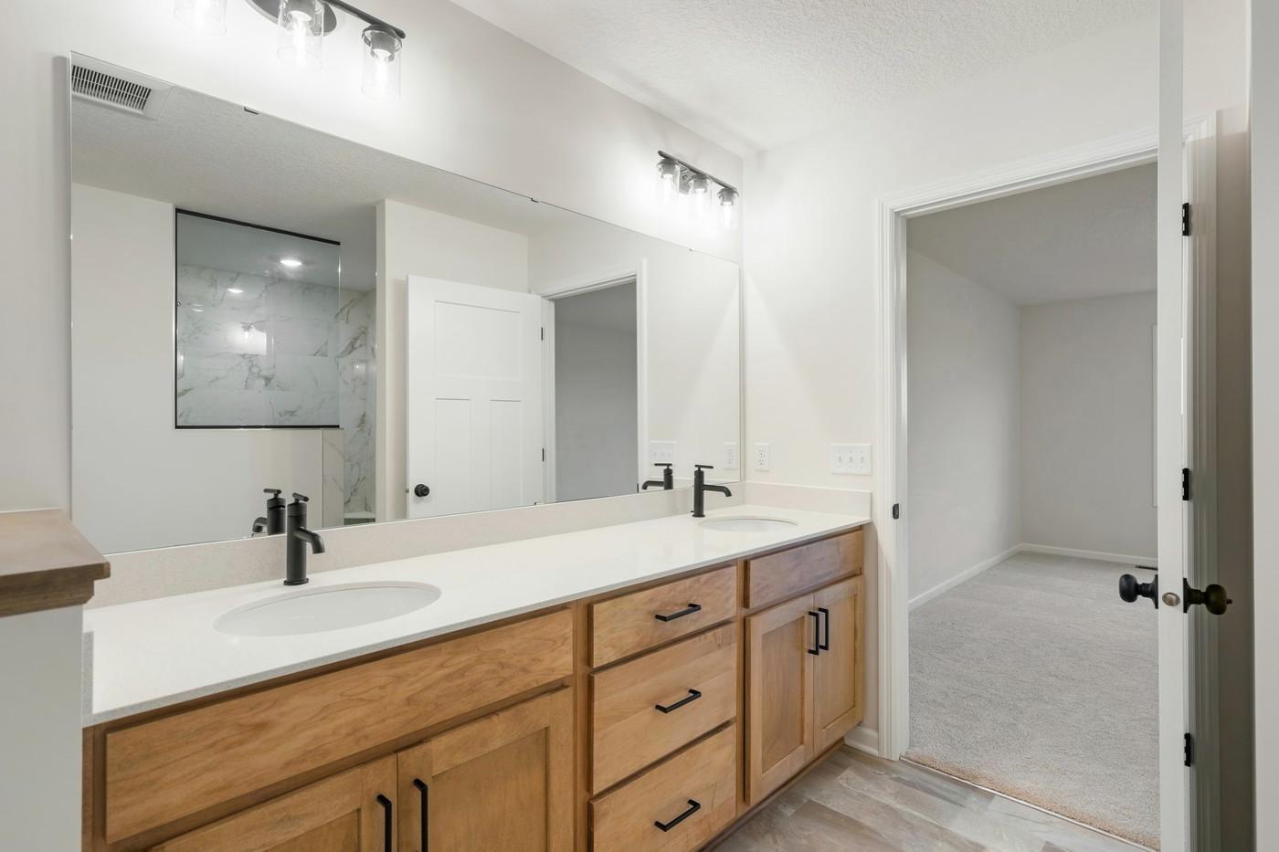 Owner's Bathroom
