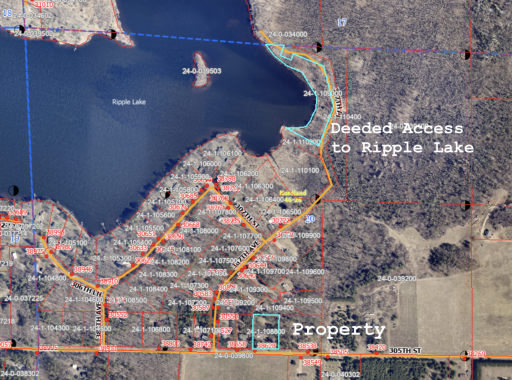38628 305th Street, Aitkin, MN 56431