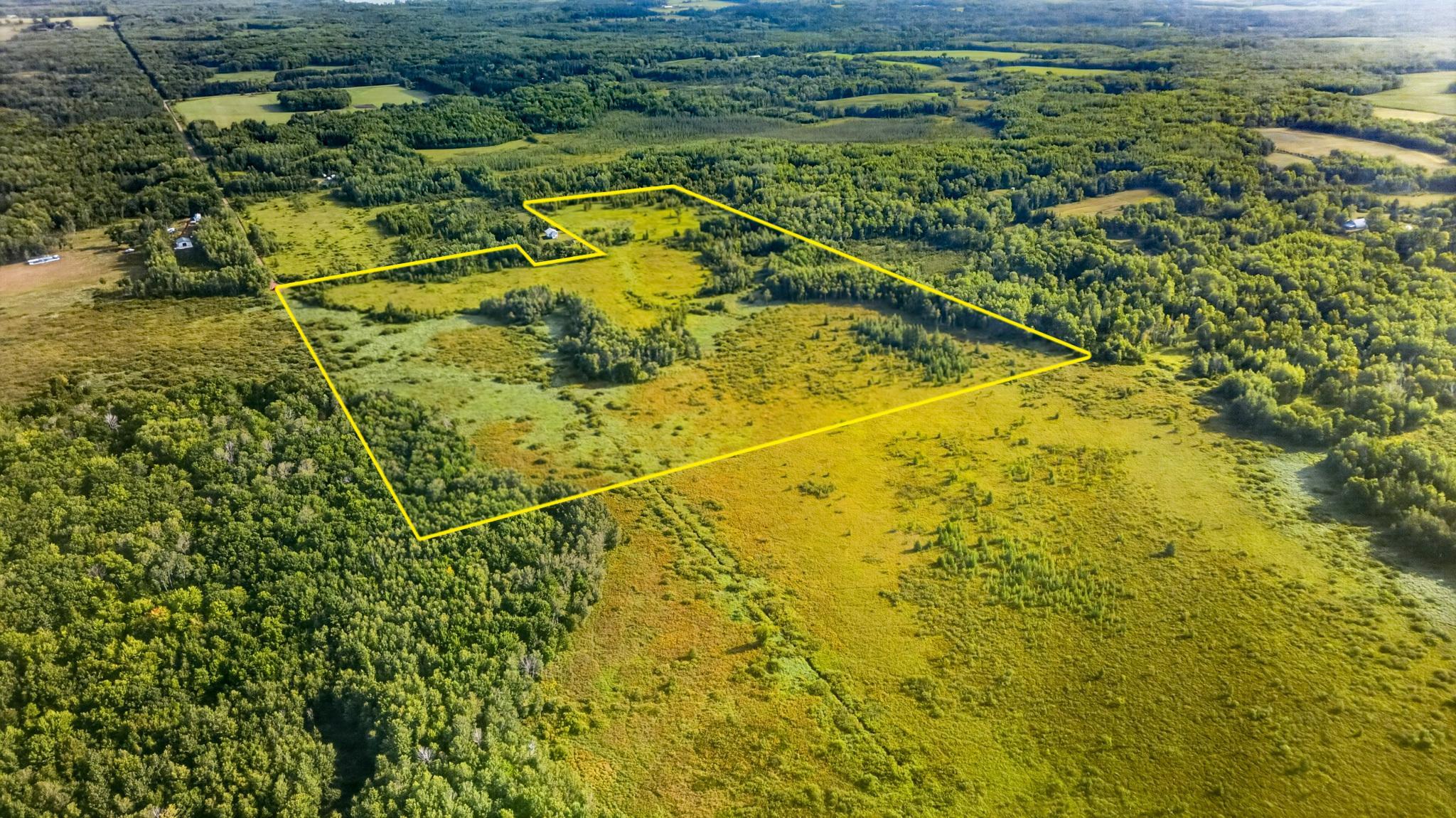 Property photo for TBD Olson Road, Hinckley, MN 55037