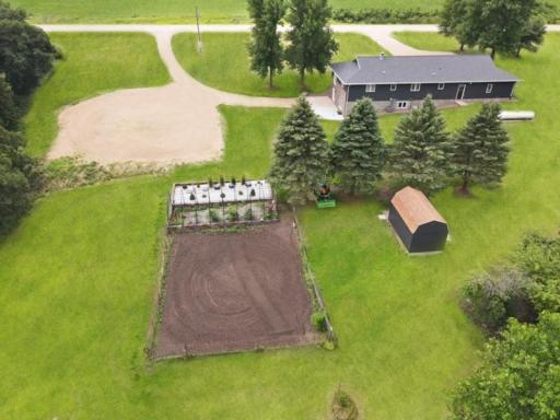 1852 State Highway 30, Currie, MN 56123
