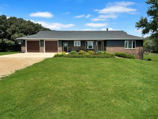 1852 State Highway 30, Currie, MN 56123
