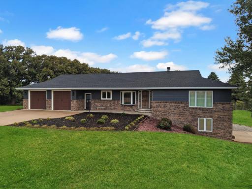 1852 State Highway 30, Currie, MN 56123