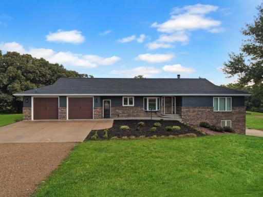 1852 State Highway 30, Currie, MN 56123