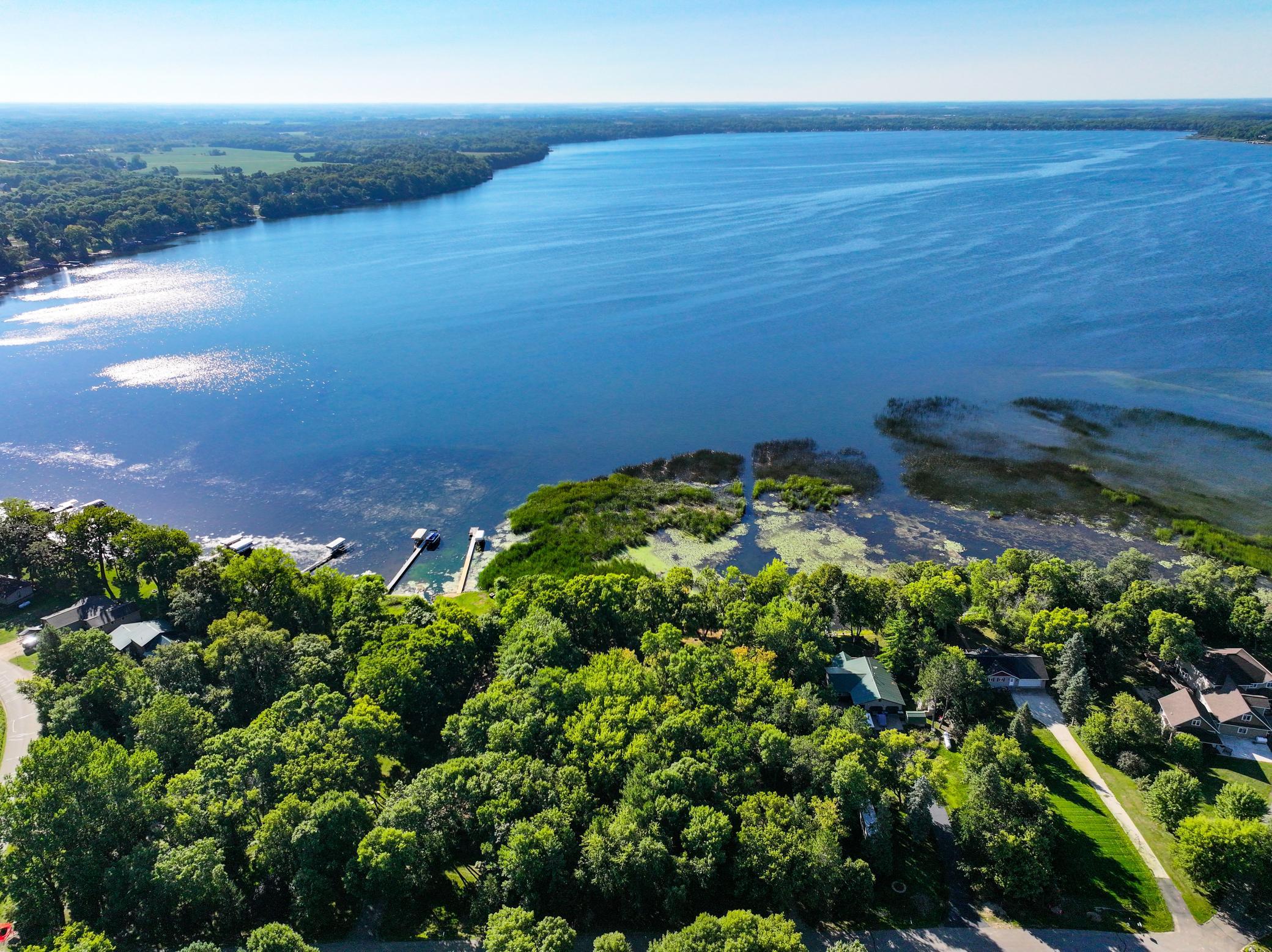 Property photo for TBD Tamarac Circle NE, Miltona, MN 56354