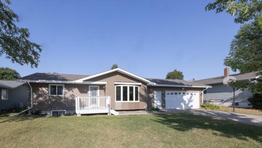 Photo for 312 3rd Avenue E, Halstad, MN 56548 - listing #7132810 312 3rd Avenue E, Halstad, MN 56548