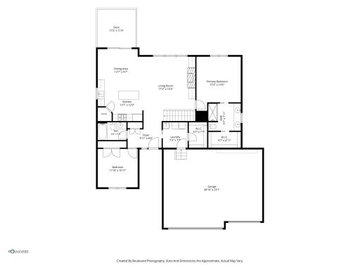 Main Floor
