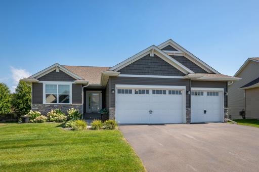 Photo for 481 Paradise Drive SE, Saint Michael, MN 55376 - listing #7132811 481 Paradise Drive SE, Saint Michael, MN 55376