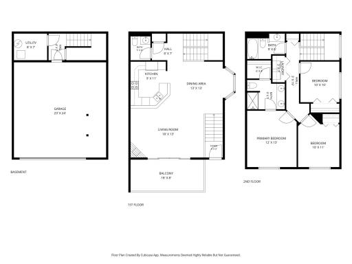 14165 Wilds Path NW, Prior Lake, MN 55372