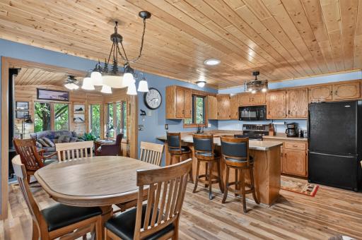 205 Kenwood Drive, Alexandria, MN 56308