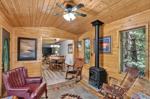 205 Kenwood Drive, Alexandria, MN 56308