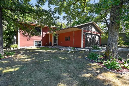 205 Kenwood Drive, Alexandria, MN 56308